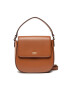 DKNY Дамска чанта Immy Crossby R22ERS59 Кафяв - Pepit.bg