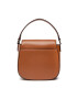 DKNY Дамска чанта Immy Crossby R22ERS59 Кафяв - Pepit.bg