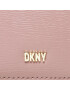 DKNY Дамска чанта Irina Demi R23H3T54 Виолетов - Pepit.bg