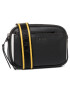 DKNY Дамска чанта Kayla-Camera Bag R94EZF65 Черен - Pepit.bg