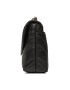 DKNY Дамска чанта Madison Lg Shoulder R243BV20 Черен - Pepit.bg