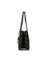 DKNY Дамска чанта Madison Tote R24ABV22 Черен - Pepit.bg