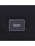 DKNY Дамска чанта Magnolia Shoulder Ba R233ET64 Черен - Pepit.bg