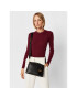 DKNY Дамска чанта Marykate Crossbody R22ERS79 Черен - Pepit.bg