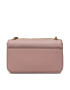 DKNY Дамска чанта Minnie Shoulder Bag R2331T72 Розов - Pepit.bg