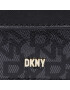 DKNY Дамска чанта Minnie Shoulder Bag R233JT72 Черен - Pepit.bg