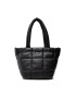 DKNY Дамска чанта Poppy Lg Tote R13AZP43 Черен - Pepit.bg