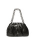 DKNY Дамска чанта Presley Shoulder Bag R23GZR23 Черен - Pepit.bg