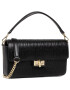 DKNY Дамска чанта R03HVJ86 Черен - Pepit.bg