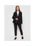 DKNY Дамска чанта R14HEQ12 Черен - Pepit.bg