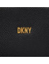 DKNY Дамска чанта R22ARS78 Черен - Pepit.bg