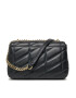 DKNY Дамска чанта R343BB17 Черен - Pepit.bg