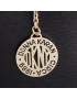DKNY Дамска чанта R74A3014 Черен - Pepit.bg