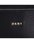DKNY Дамска чанта R74A3014 Черен - Pepit.bg