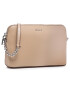 DKNY Дамска чанта R83E3655 Бежов - Pepit.bg