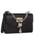 DKNY Дамска чанта R923HC81 Черен - Pepit.bg
