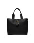 DKNY Дамска чанта Rita Tote R31AZX31 Черен - Pepit.bg