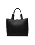 DKNY Дамска чанта Rita Tote R31AZX31 Черен - Pepit.bg