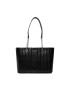 DKNY Дамска чанта Seva Tote R21ABR09 Черен - Pepit.bg