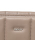 DKNY Дамска чанта Seva Tote R21ABR09 Кафяв - Pepit.bg