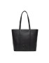 DKNY Дамска чанта Seventh Avenue Md Ew R33AKY28 Черен - Pepit.bg