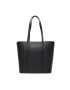 DKNY Дамска чанта Seventh Avenue Md Ew R33AKY28 Черен - Pepit.bg