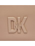 DKNY Дамска чанта Seventh Avenue Sm Ca R33EKY31 Бежов - Pepit.bg