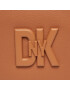 DKNY Дамска чанта Seventh Avenue Sm Ca R33EKY31 Кафяв - Pepit.bg