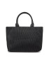 DKNY Дамска чанта Shane Tote R33AZY71 Черен - Pepit.bg