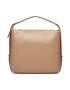 DKNY Дамска чанта The Village Md Hobo R33CKY42 Бежов - Pepit.bg