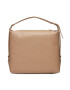 DKNY Дамска чанта The Village Md Hobo R33CKY42 Бежов - Pepit.bg