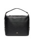 DKNY Дамска чанта The Village Md Hobo R33CKY42 Черен - Pepit.bg