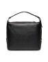 DKNY Дамска чанта The Village Md Hobo R33CKY42 Черен - Pepit.bg