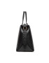 DKNY Дамска чанта The Village Satchel R33DKY41 Черен - Pepit.bg