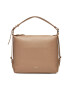 DKNY Дамска чанта The Village Sm Hobo R33CKY44 Бежов - Pepit.bg