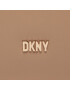 DKNY Дамска чанта The Village Sm Hobo R33CKY44 Бежов - Pepit.bg