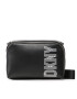 DKNY Дамска чанта Tilly Camera Bag R31EZH47 Черен - Pepit.bg