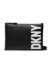 DKNY Дамска чанта Tilly Crossbody R22EZT01 Черен - Pepit.bg