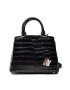 DKNY Дамска чанта Toni R13DP327 Черен - Pepit.bg