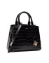 DKNY Дамска чанта Toni R13DP327 Черен - Pepit.bg