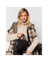 DKNY Дамска чанта Toni R13DP327 Черен - Pepit.bg
