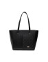 DKNY Дамска чанта Vida Tote R22AKT05 Черен - Pepit.bg