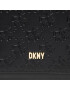 DKNY Дамска чанта Vida Tote R22AKT05 Черен - Pepit.bg