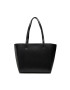 DKNY Дамска чанта Vida Tote R22AKT05 Черен - Pepit.bg