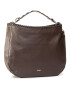 DKNY Дамска чанта Winnie Hobo R02CUI95 Кафяв - Pepit.bg