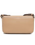 DKNY Дамска чанта Winonna Flap Crossbo R11EKM30 Бежов - Pepit.bg