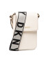 DKNY Дамска чанта Winonna Flap Phone C R11EKM09 Бежов - Pepit.bg