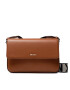 DKNY Дамска чанта Winonna Md Flap Cbod R12EKM63 Кафяв - Pepit.bg