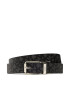 DKNY Дамски колан R23IJU67 Черен - Pepit.bg