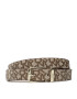 DKNY Дамски колан R23IJU67 Кафяв - Pepit.bg